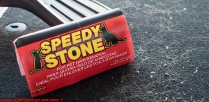 Product Review: Speedy Stone Pet Hair Remover