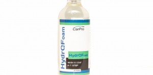 Product Review: CarPro HydrO2 Foam