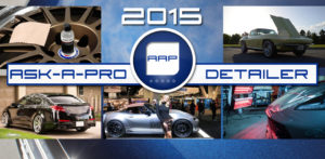 2015 Ask-a-Pro Blog Recap