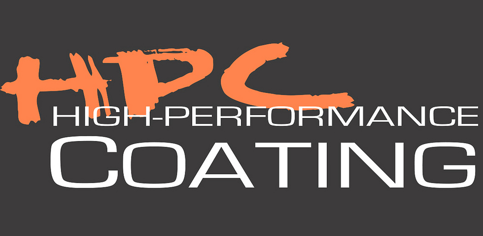 22PLE HPC High Performance Coating