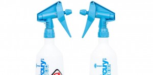 Product Review: Kwazar Sprayer Bottles