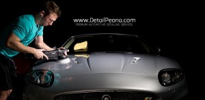 Get Better Paint Correction Results by Improving Your <strong><strong>Lighting</strong></strong>