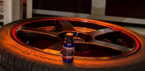 Product Review: CarPro DLUX Plastic and Wheel Coating