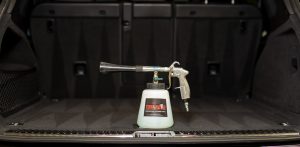 Interior Cleaning Made Easy with the Tornador