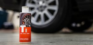 Product Review: Gtechniq T1 Tyre and Trim