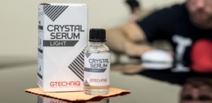 Initial Impressions: Gtechniq Crystal Serum Light (CSL)