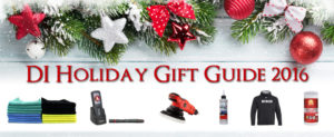 DI Holiday Gift Guide for 2016
