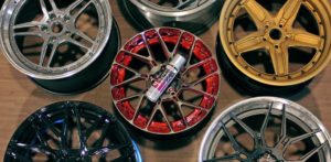 Product Review: Sonax Wheel Rim Shield