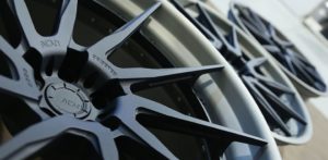 How To: Caring for Powder Coated <strong><strong>Wheel</strong></strong>s