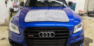 Product Review: Griot's Garage PFM Terry Weave Drying Towels