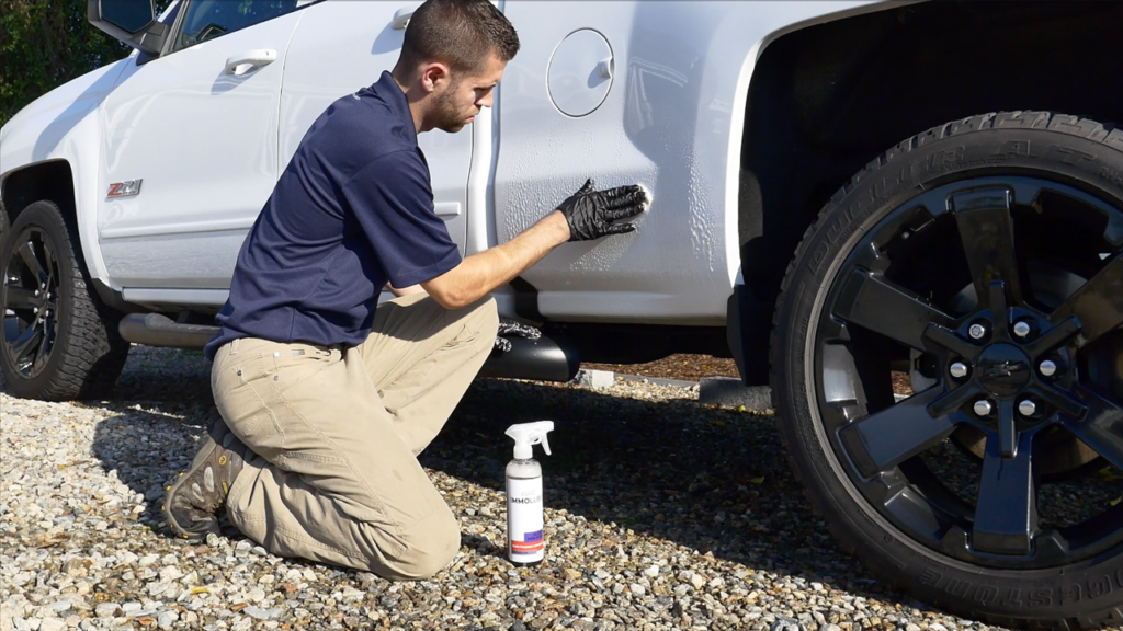 How To Clay Bar And Decontaminate Your Paint