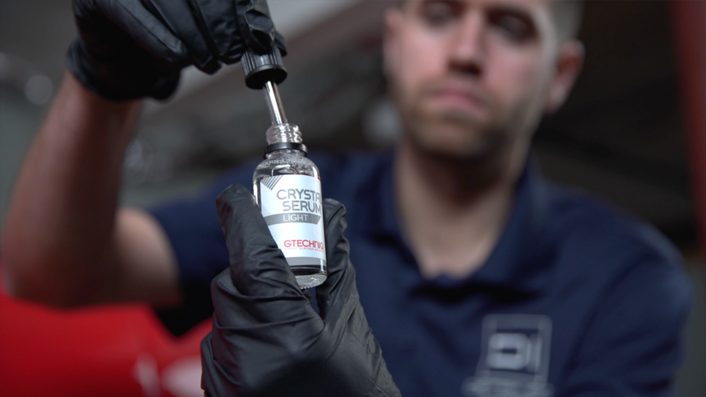 How To Apply A Paint Coating