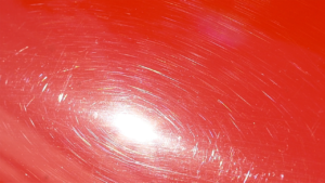 Where Do Swirls and Scratches Come From