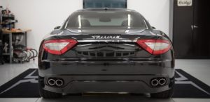 Maserati GranTurismo: A New Lease On Life