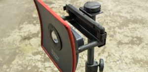 Product Review: Scangrip Telescopic Wheel Stand and Tripod