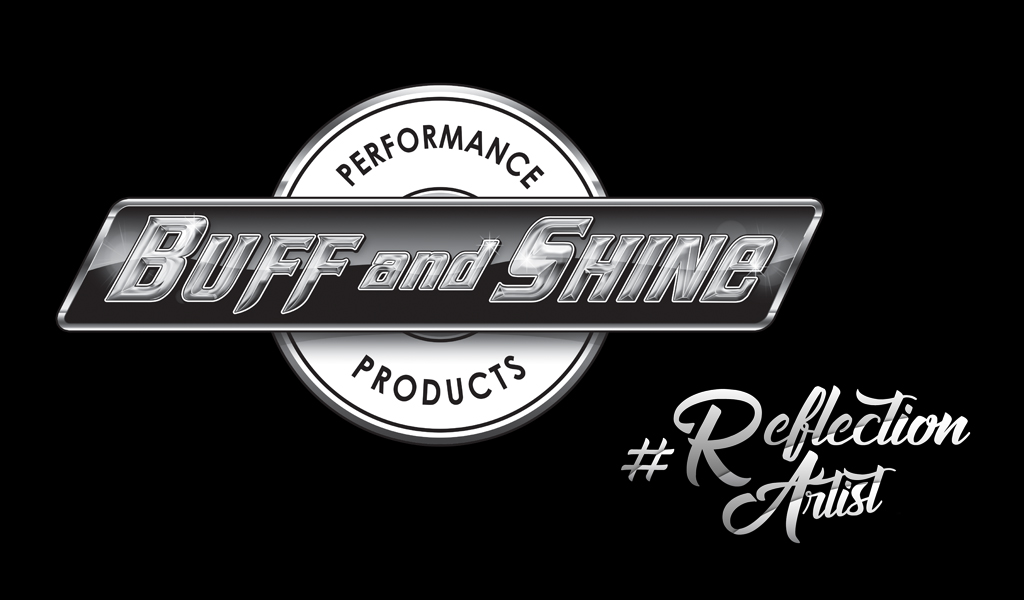 Buff and Shine® Reflection Artist™ Complete 5 & 6 Buffing Kit — Detailers  Choice Car Care
