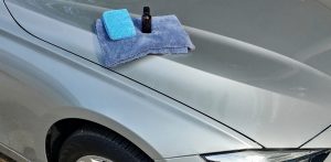 Auto Detailing Myth: Ceramic Coatings are Invisible Vehicle Force Fields