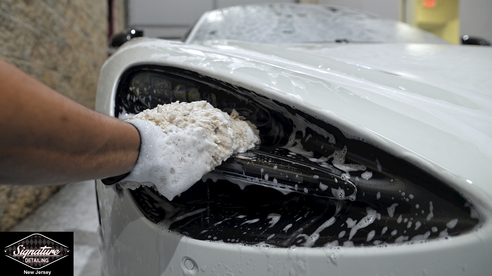 Touchless Car Wash Tutorial - How To do a Touchless Wash 