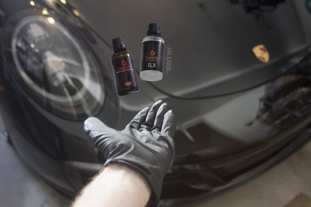 Will a Ceramic Coating Prevent Scratches? | Ask a Pro Blog How To Remove Light Scratches From Ceramic Coating