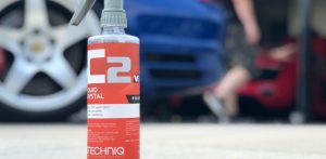 Gtechniq C2v3: Versatility and Protection in a Bottle