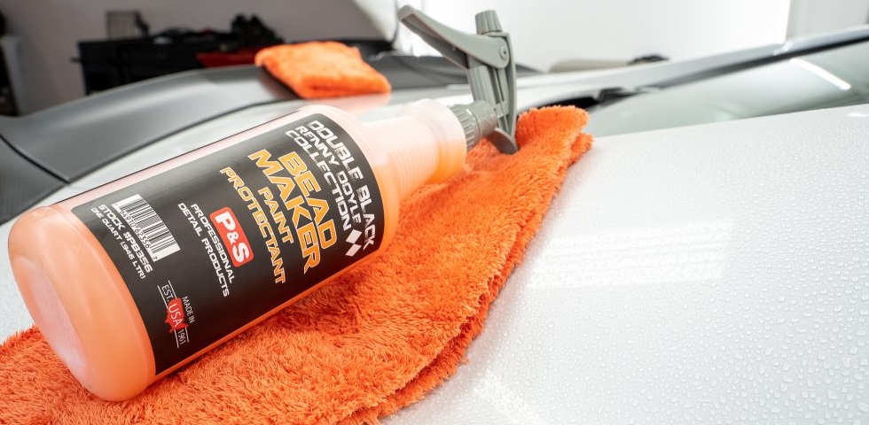 P&S Play Maker B210Q. Professional Detailing Products, Because Your Car is  a Reflection of You