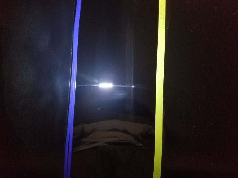 Tape Its Importance to Detailing Ask a Pro Blog