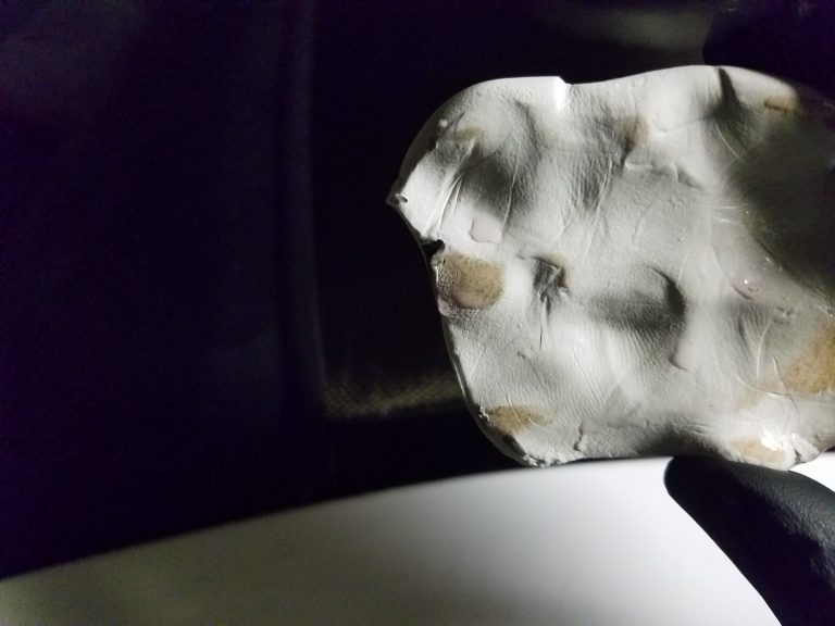 Decontamination Part 1 The Meaning (What Car Soap Does