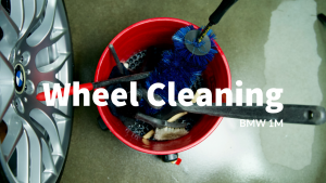 Video l How-To Clean Your <strong><strong>Wheel</strong></strong>s