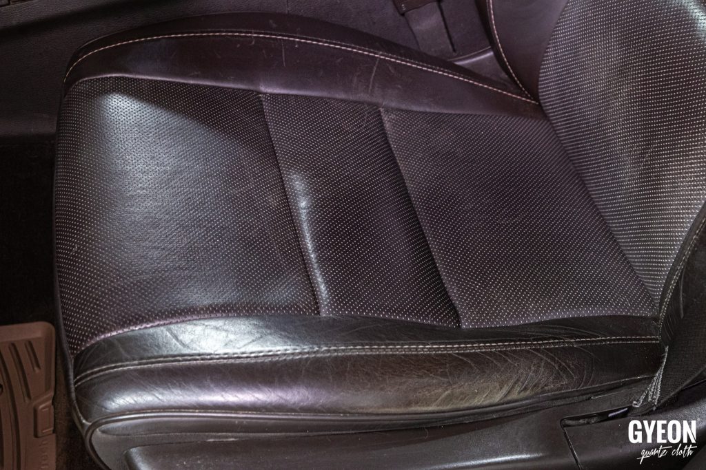 Gyeon quartz Leather Care: Product Breakdown and How-To – Ask a Pro Blog