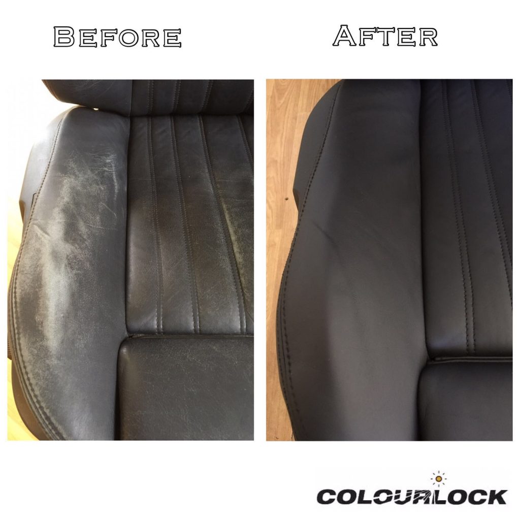 Colourlock: How to Remove Dye Stains from Leather – Ask a Pro Blog