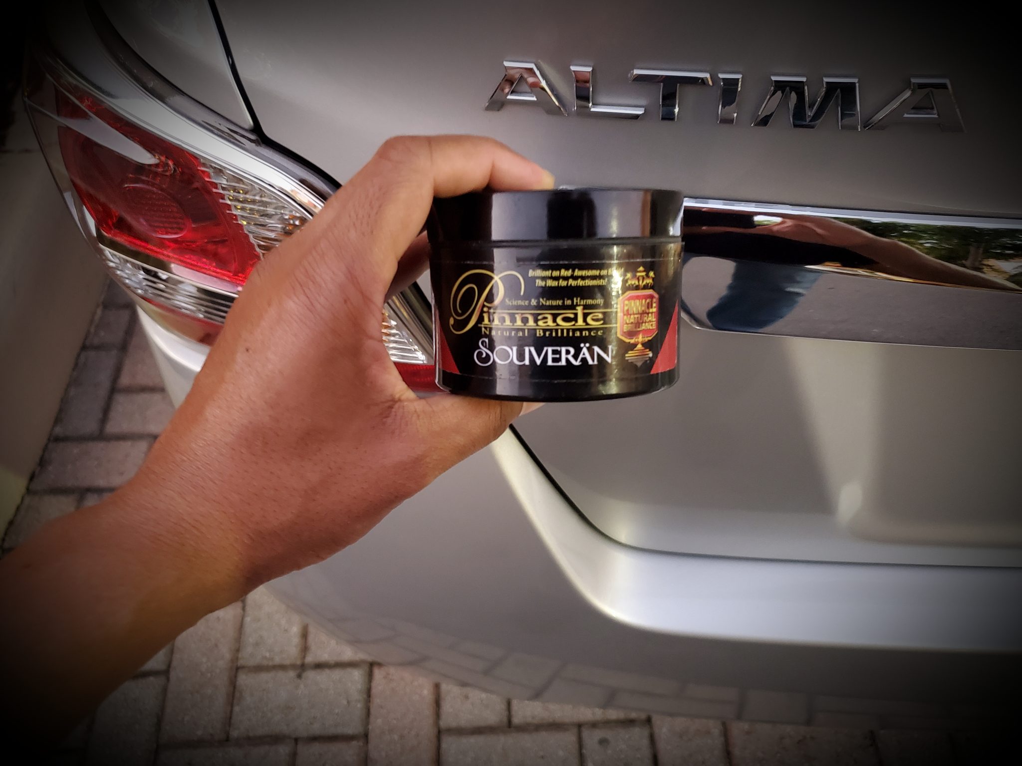 Layering Waxes and Sealants Ask a Pro Blog