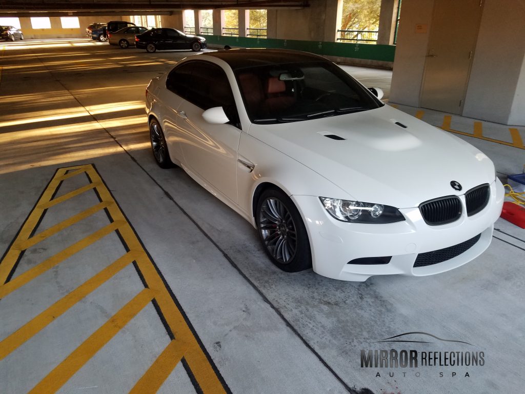 Post Detail M3