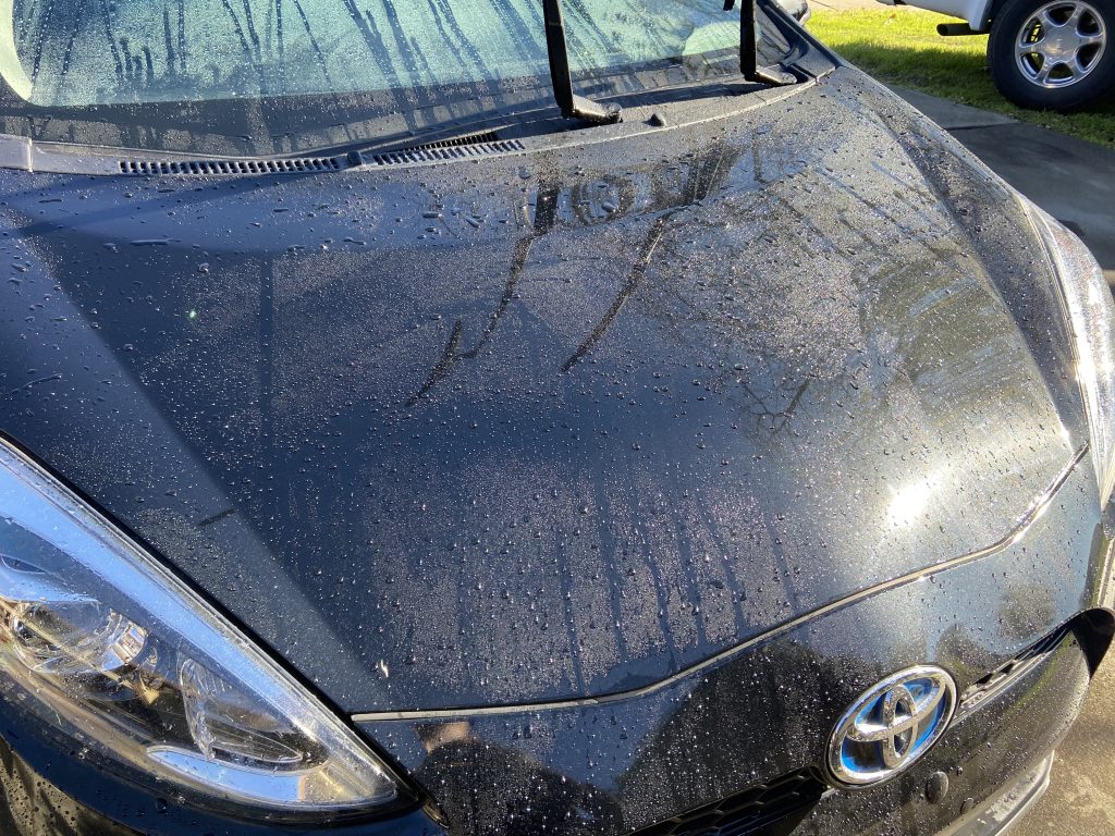 car-after-rinse