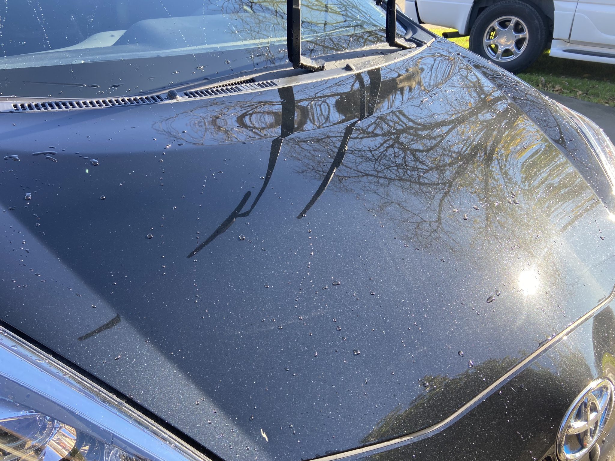 4 Simple Car Drying Tips Ask a Pro Blog