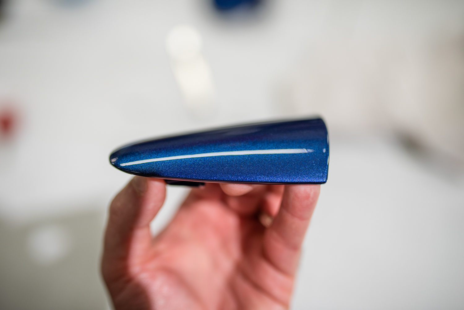 Ferrari Paint Correction Atlanta23 Ask a Pro Blog