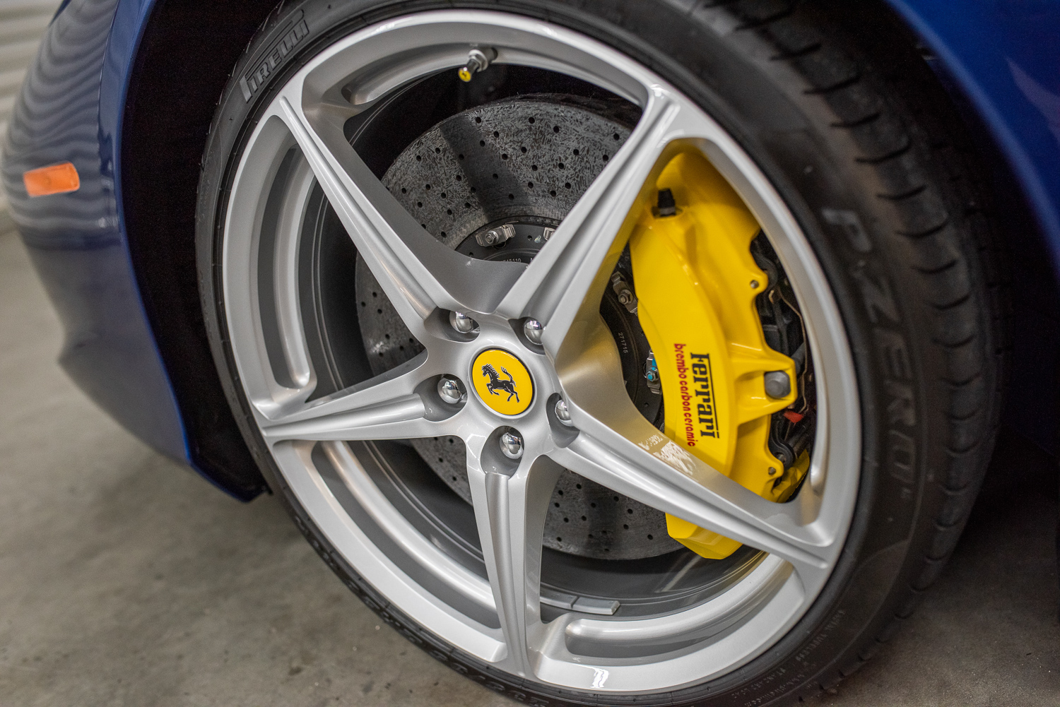 Ferrari Paint Correction Atlanta36 Ask a Pro Blog