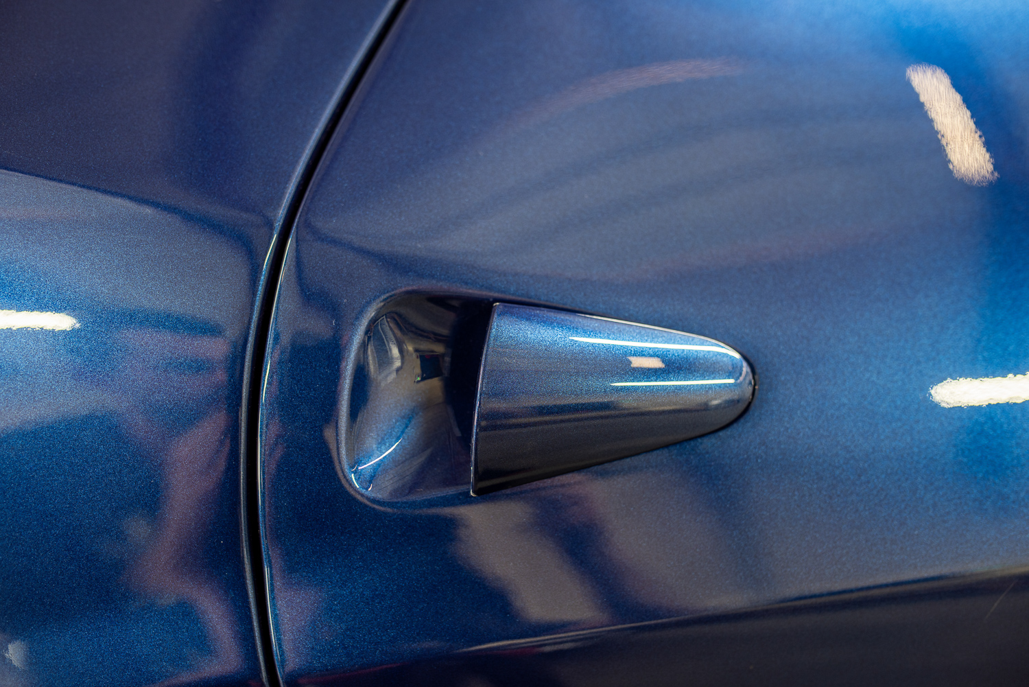 Ferrari Paint Correction Atlanta40 Ask a Pro Blog