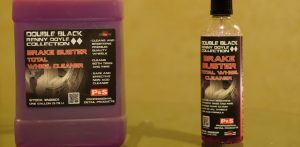 Product Review: P&S Brake Buster Non Acid <strong><strong>Wheel</strong></strong> Cleaner