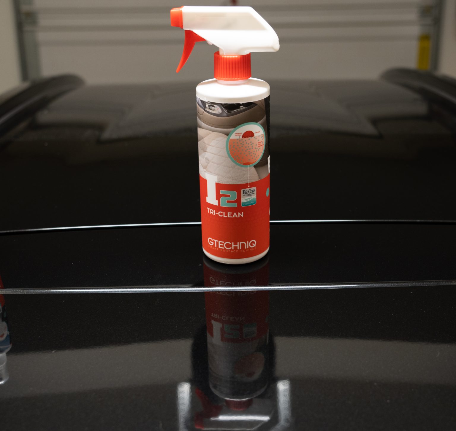 Gtechniq BioCote Keeps Cleaning Even After You’re Done Ask a Pro Blog