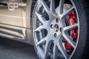 P&S Brake Buster Spray