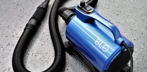 Product Review: BLO Car Dryer AIR-RS
