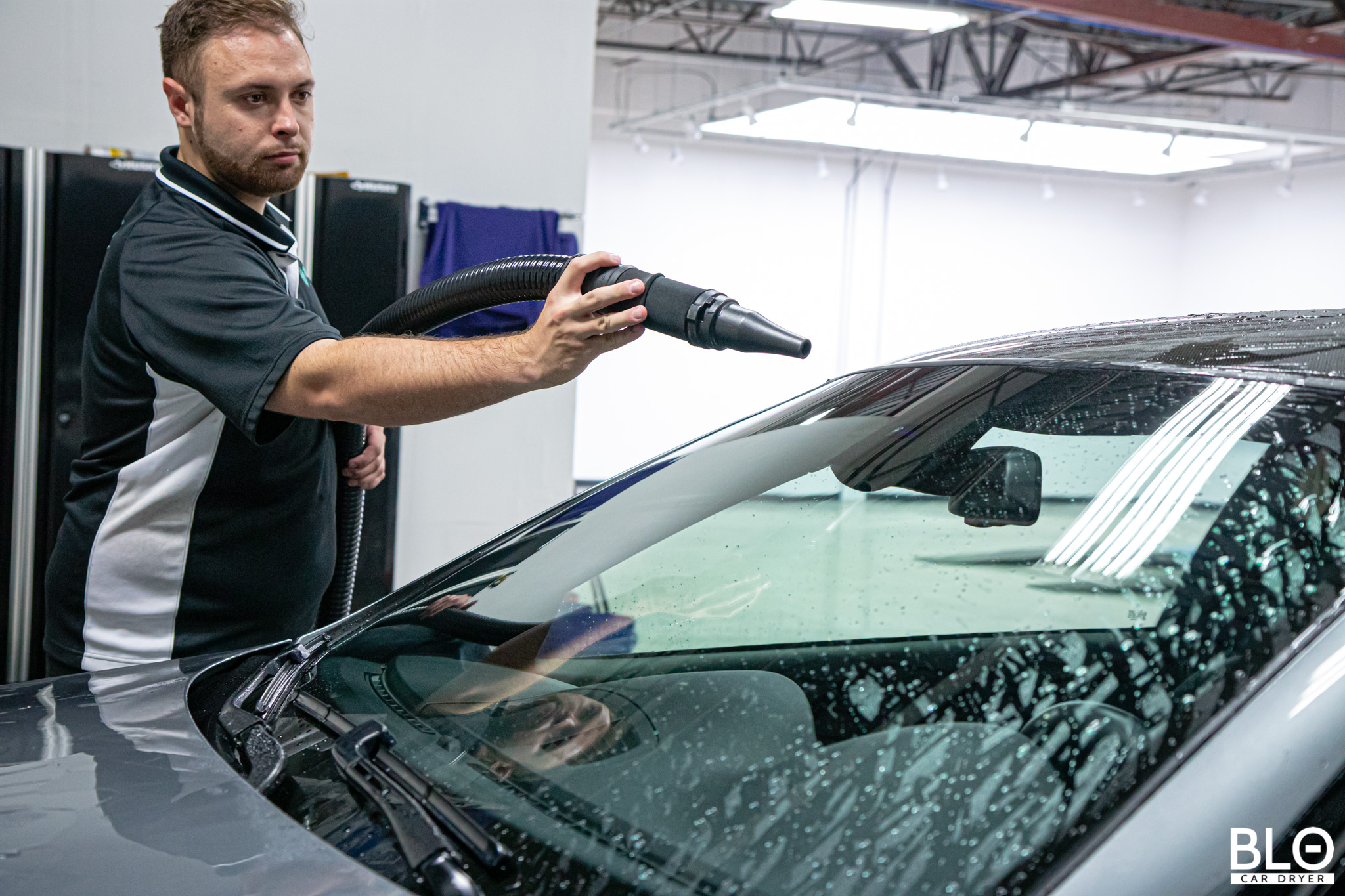 BLO Car Dryer An Introduction Ask a Pro Blog