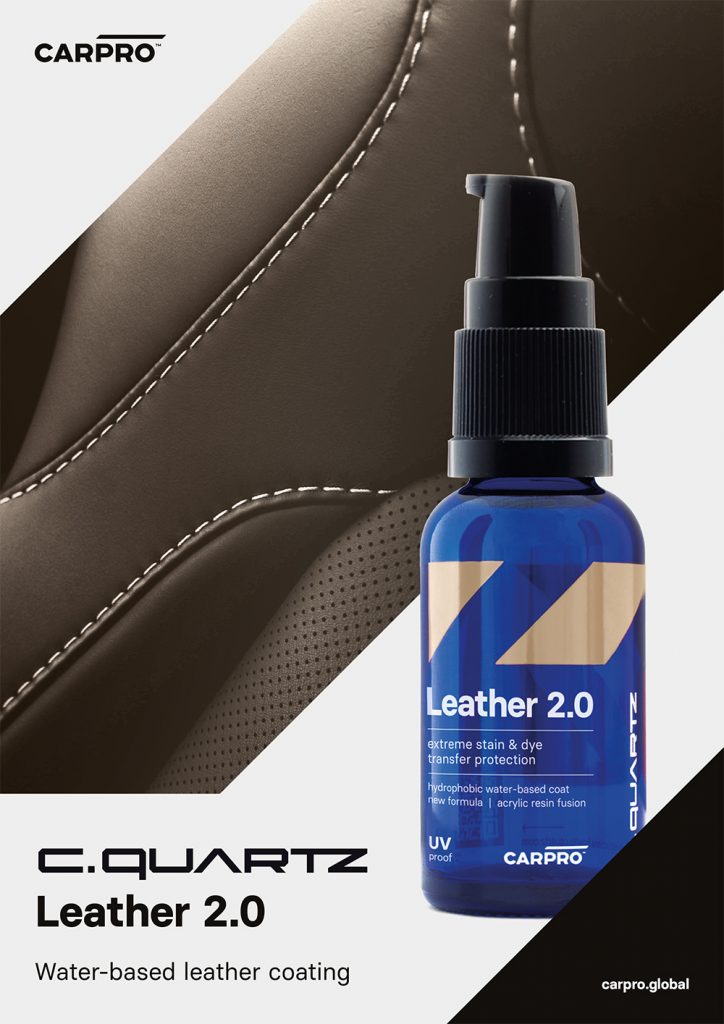 Cquartz Leather 2.0