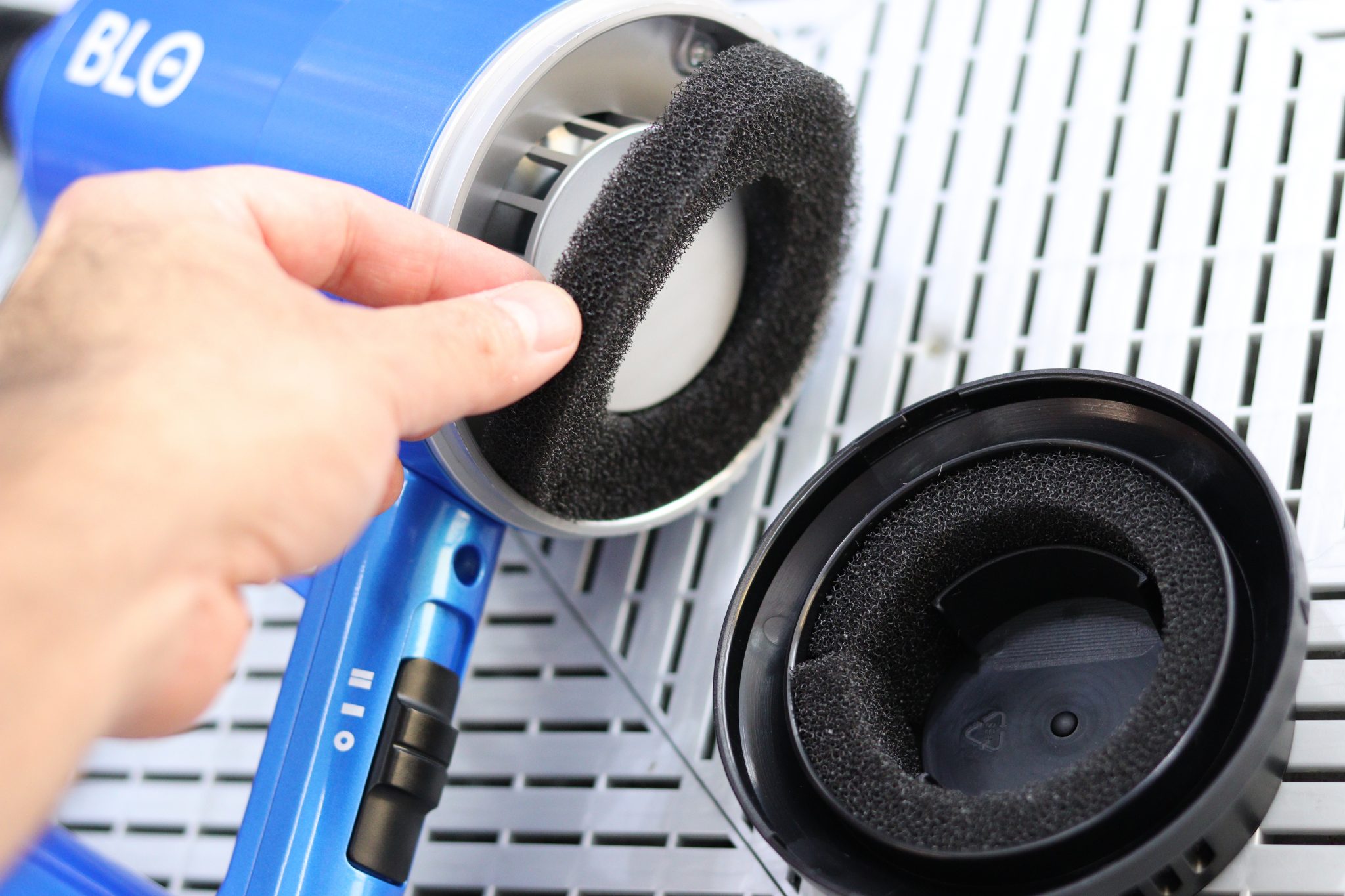 Product Review BLO Car Dryer AIRS w/Video Ask a Pro Blog