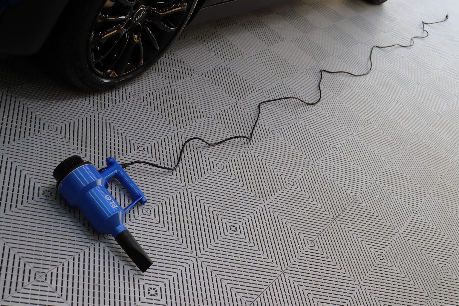 Product Review BLO Car Dryer AIRS w/Video Ask a Pro Blog