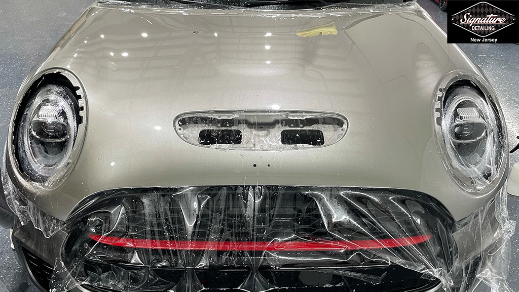 The Xpel Paint Protection Film (PPF) Guide