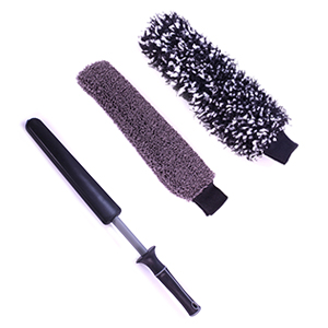 Spring 2021 New Detailing Products - Detail Factory Wheel Brush Kit