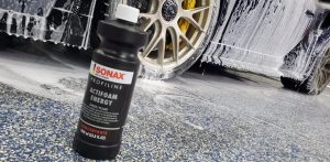 Product Review: Sonax Actifoam Energy