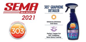 303 Graphene Detailer - SEMA Show 2021