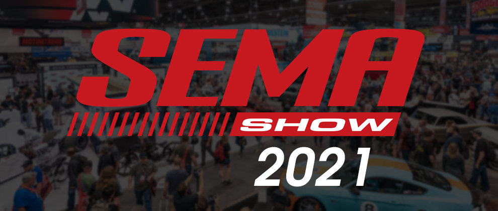 sema show 2021